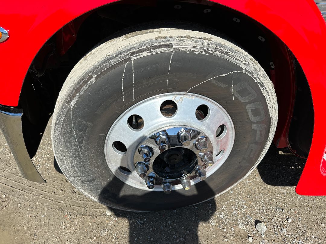 2015 FREIGHTLINER Coronado 132 - Image 22